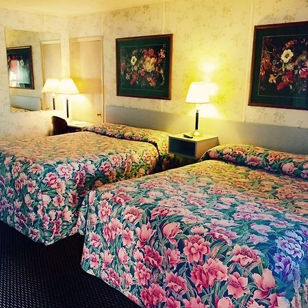 סאלם Travelers Inn Motel מראה חיצוני תמונה